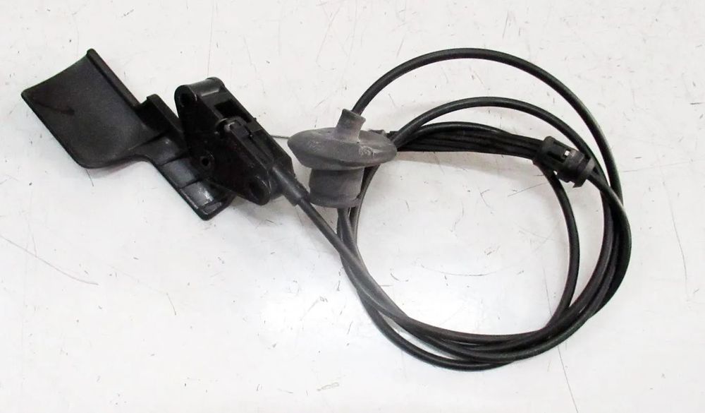 peugeot 207 sw linka otwierania maski