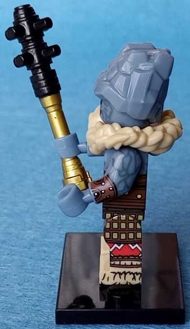 Korg    (Marvel)