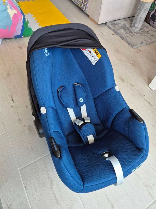 Fotelik dziecięcy Maxi-Cosi Tinca 0–13 kg