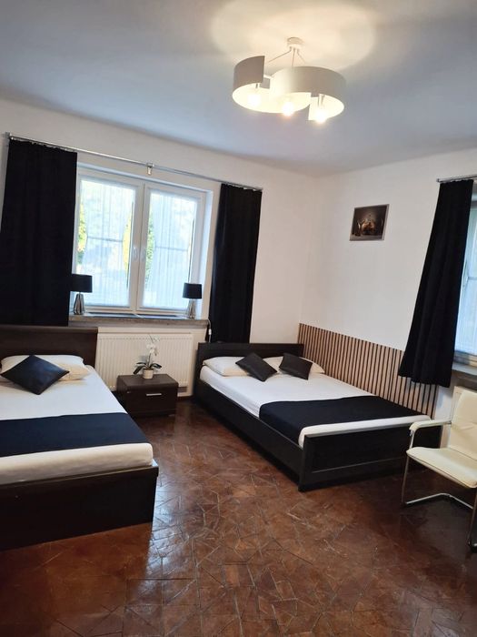 Wynajem WOLNE 12 osób, Dom, kwatera, nocleg wynajem