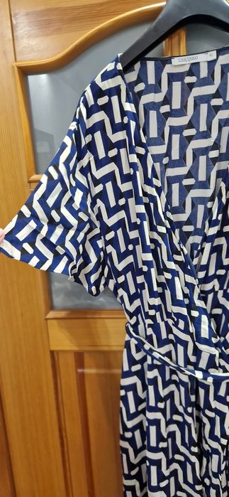 Taranko letnia,zwiewna sukienka rozmiar 42