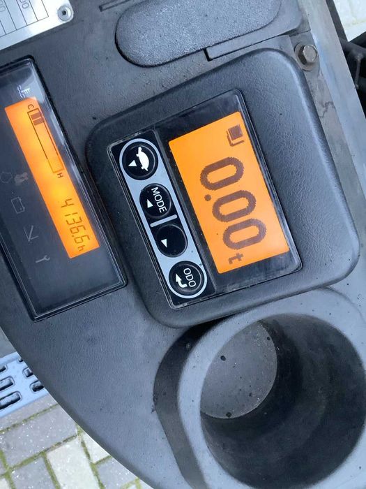 Toyota 8FGF15 2020 Triplex 4,3 m | Waga | 4100 mtg | LPG