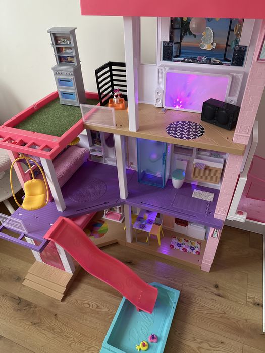 Barbie Dreamhouse