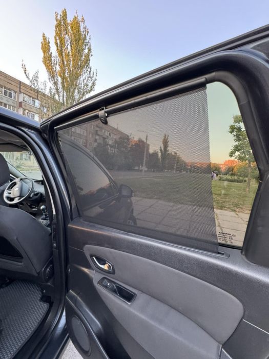 Renault Grand Scenic 2010 VIN VF1JZ1SB644328606 фото оголошення 5 з 6