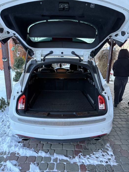 Opel insignia rok 2014 OPC line 170km