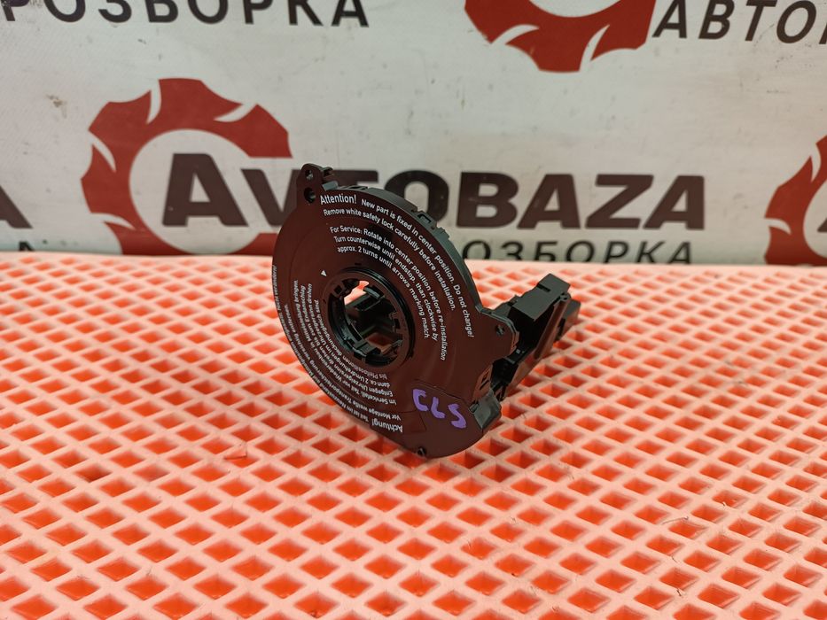 Датчик кута повороту руля W211 W219 A1715450532 Датчик угла поворота