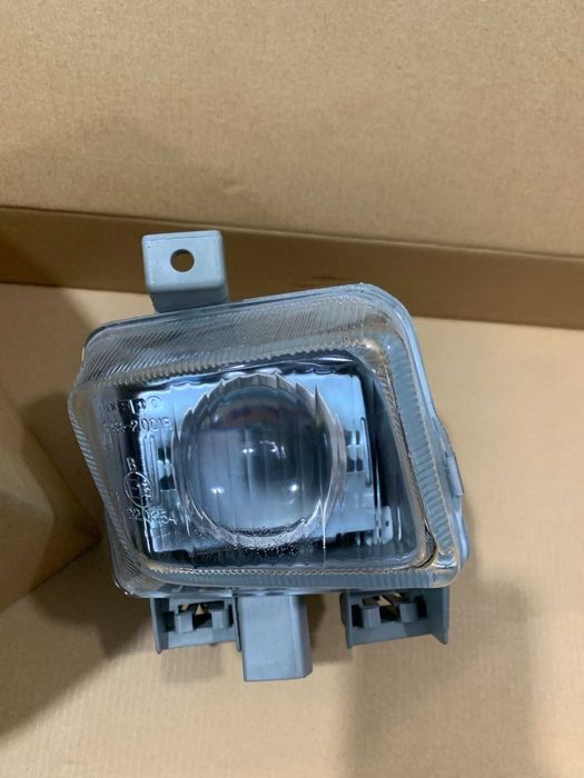 Противотуманна фара передняя прав (h3) opel astra f