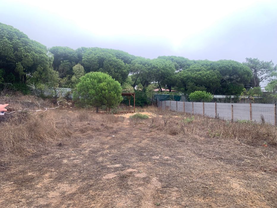 Terreno à Venda na Aldeia do Meco, Sesimbra