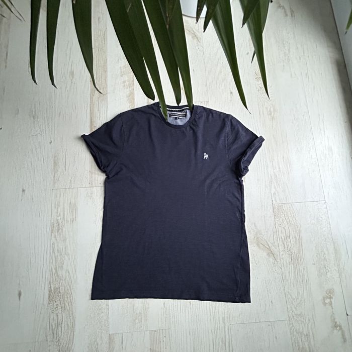 T-shirt buldozek francuski buldog r S Spitalfields