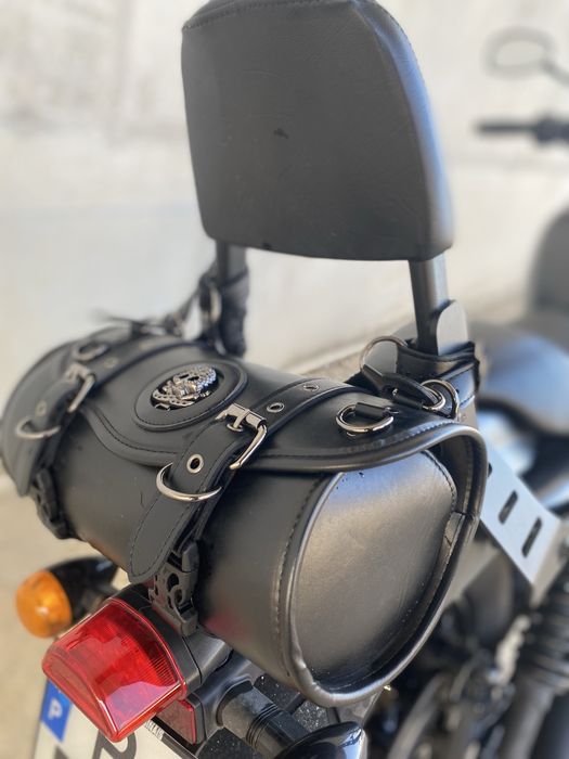 Hyosung Bobber GV300S (2024)