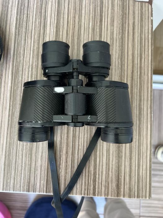 Бінокль Tasco 7×50