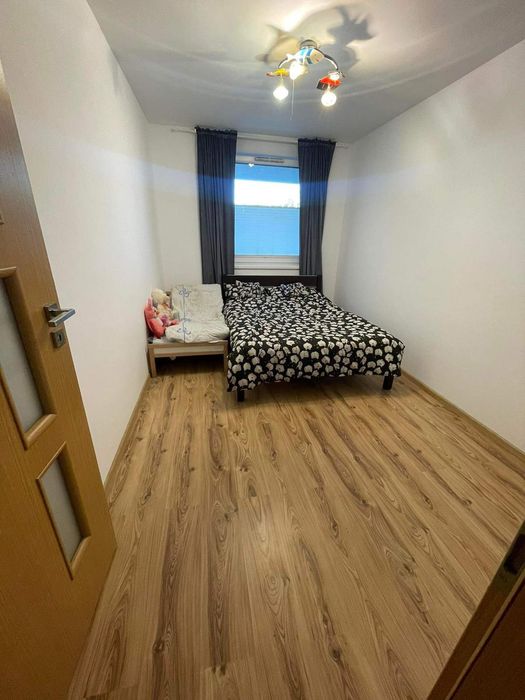 Sprzedam mieszkanie na Osiedlu Morskim  44m2
