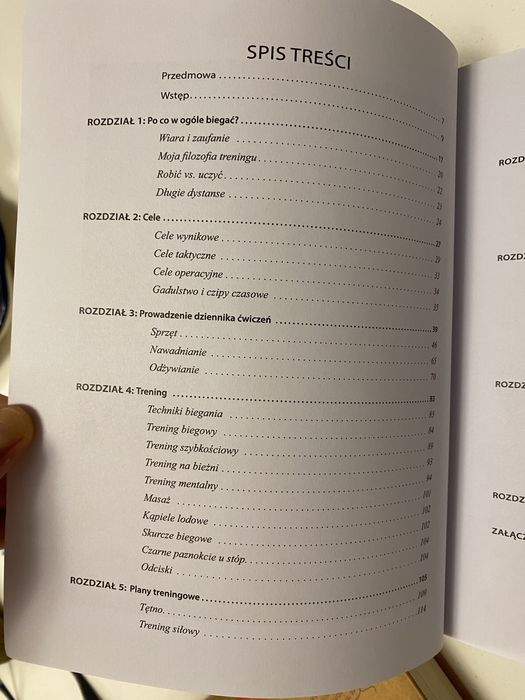 Tom Holland Przygotowanie do maratonu stan - nowa