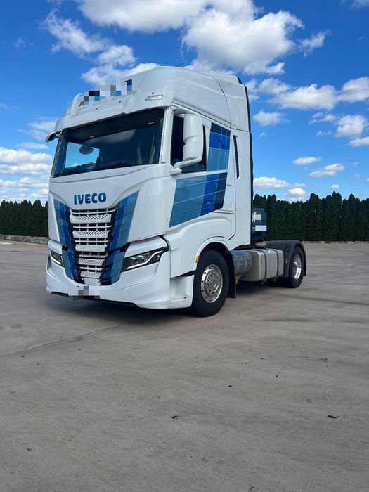 Iveco