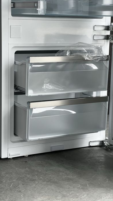 |LUX| Холодильник Miele KF 7742 B 2024 рік |дотяжки|NoFrost|BioFresh