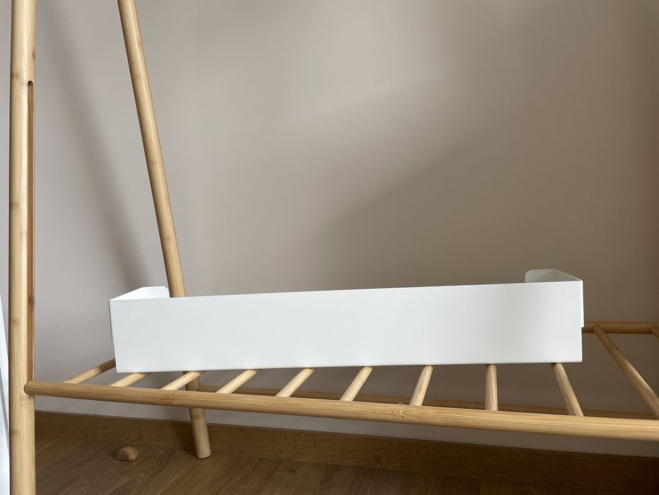 Sprzedam półkę do łazenki