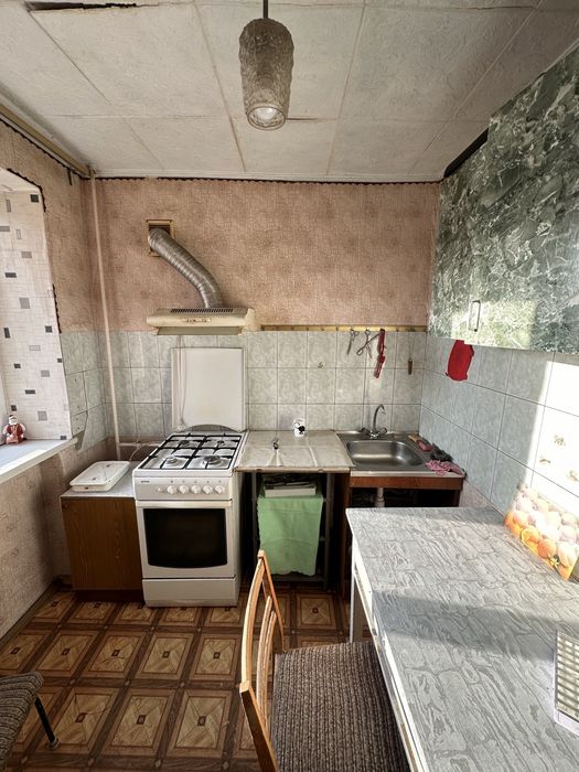 Продаж 1 кімн. квартири нагірна частина Просп.Свободи