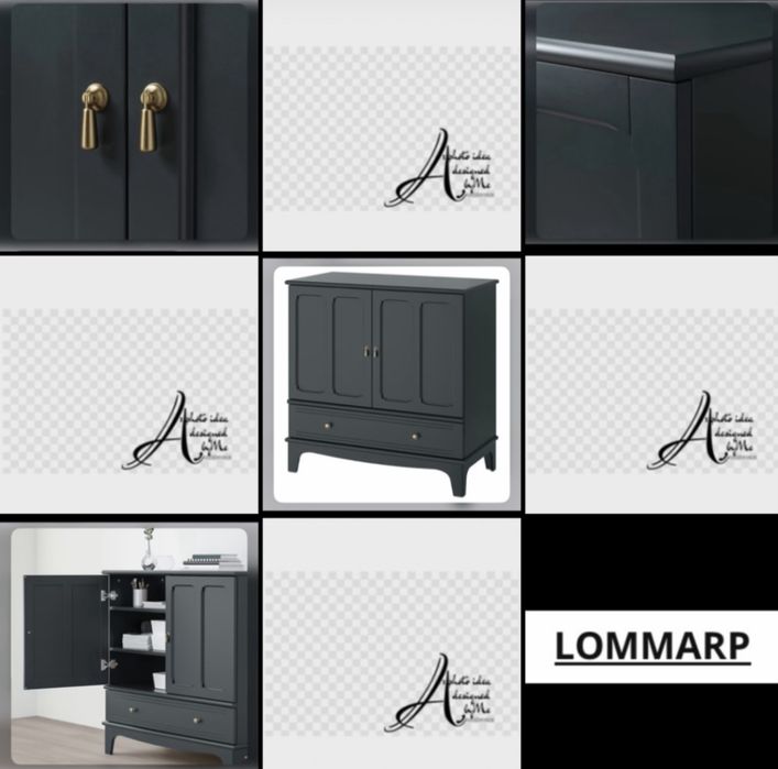 Lommärp ikea metod para frontow komoda kredens salon optyczny ,apteka