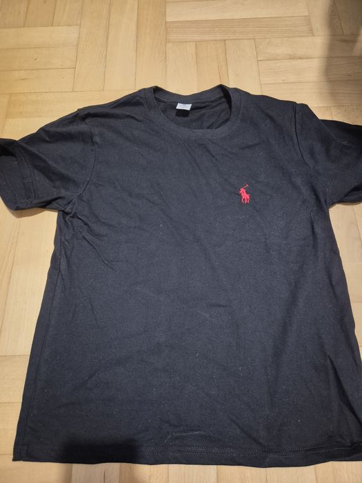 T-shirt polo ralph