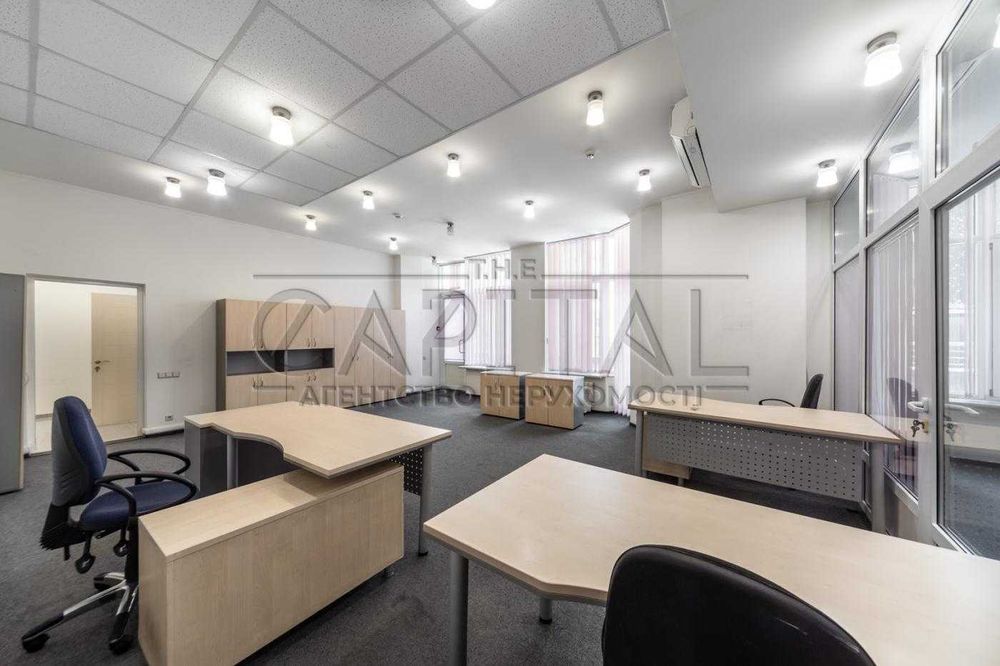 Продаж офісу, Володимирська, Шевченківський р-н, Центр