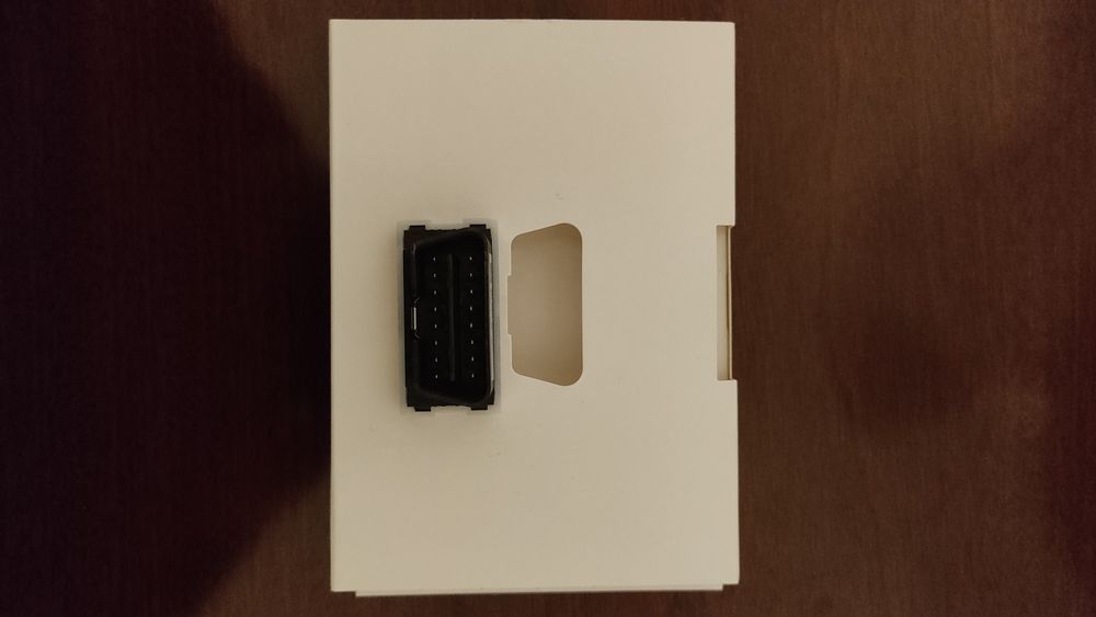 OBD2 Reader Data Plug Volswagen