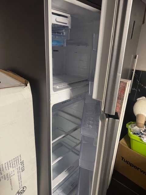 Frigorifico +  arca vertical 2 electrodomesticos