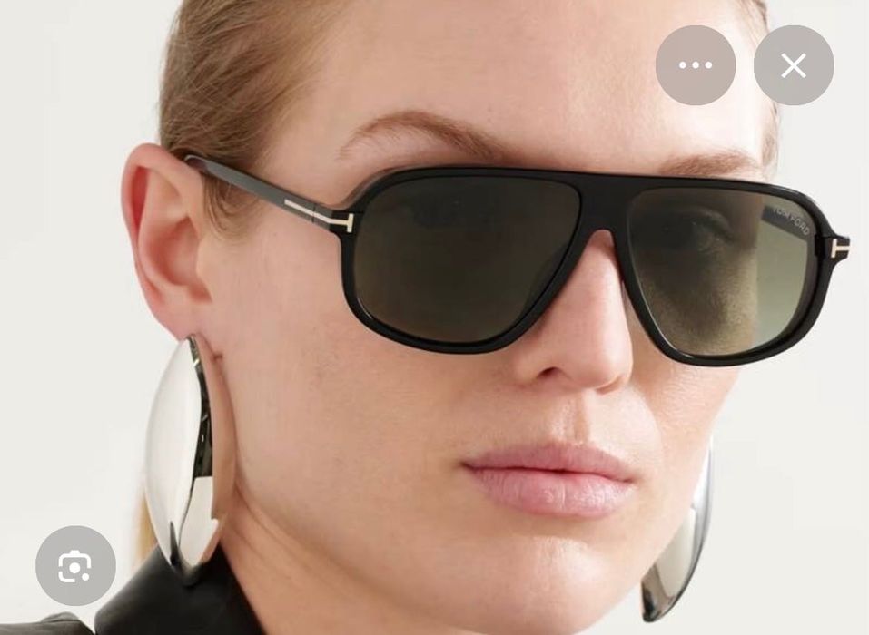 Tom Ford okulary