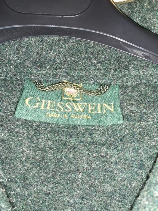 Кардиган 100% валяна вовна