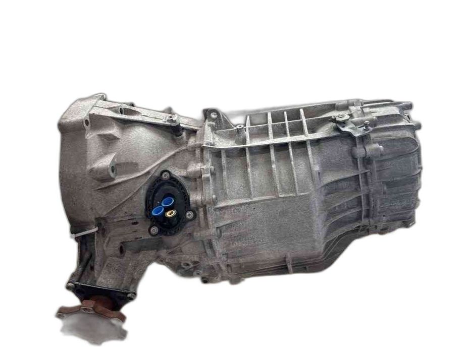 Caixa Velocidades Automática AUDI A5 Sportback 2.0 TDI (125 kW / 170 cv) [09.2009 - 03.2012] MMV (OEM) | 0AW300045L (OEM) | 0AW300045LX (OEM)