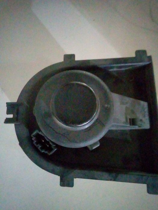 Motor Da Sofagem Seat Ibiza Iii (6K1)