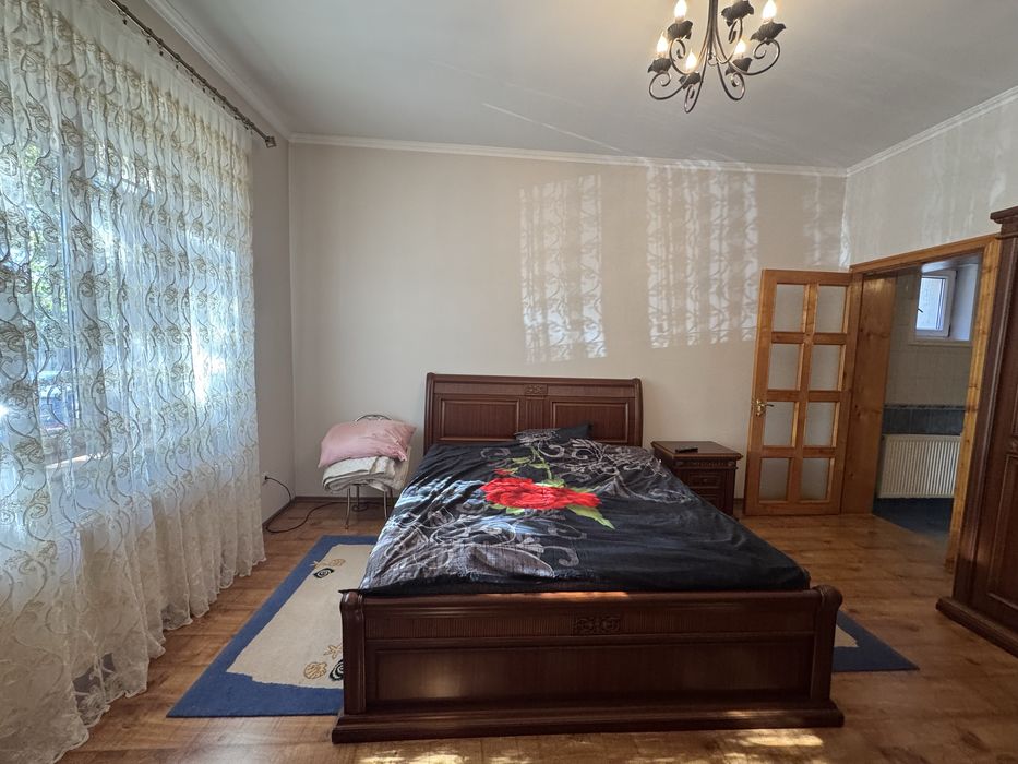 Оренда будинку в центрі