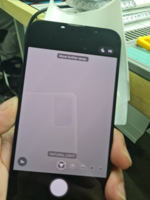 Дисплей екран модуль