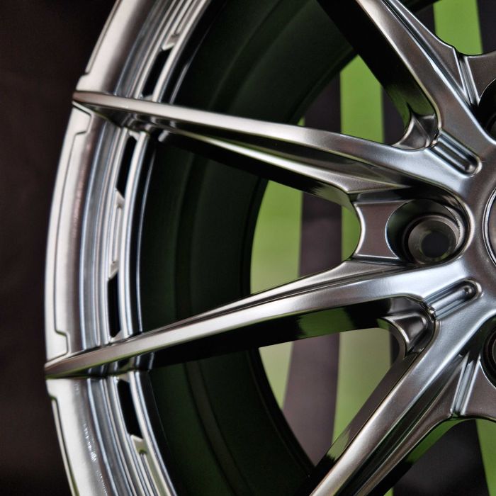 Диски На Авто R19 5x108 Volvo XC60 70 Ford Edge Jaguar Citroën Peugeot