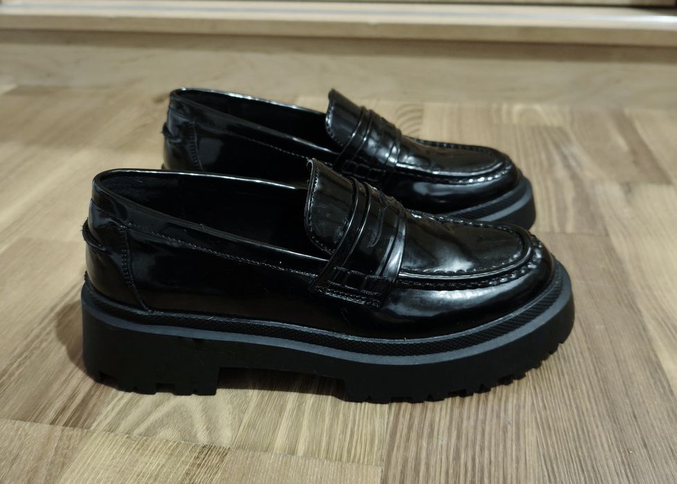 Loafers Reserved