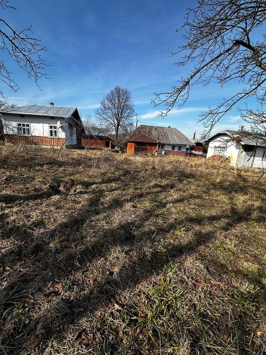 Продам будинок в Карпатах плюс гектар землі – pohled 2