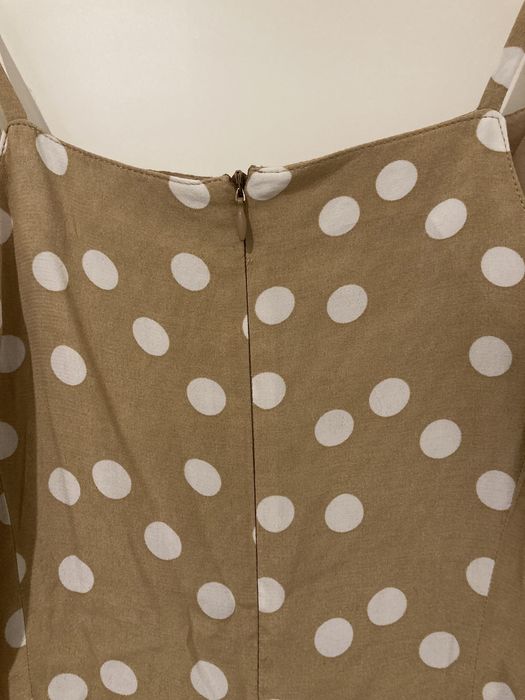 Vestido da mango