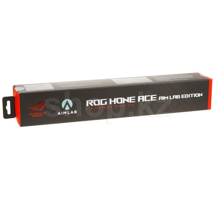 Коврик Asus ROG HONE ACE AIM LAB Edtition