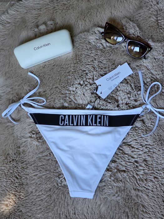 Dół od bikini Calvin Klein
