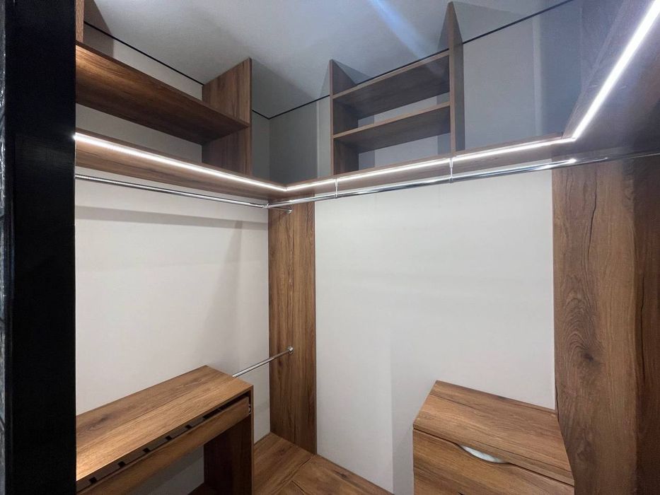 Пропонуємо Стильну 1 кімнатну квартиру на Озерній!