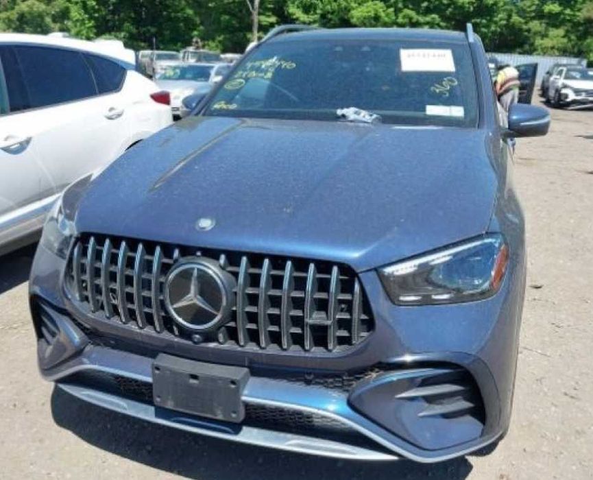 Разборка Розборка Mercedes GLE GLA GLC CLA 167 166 мерседес крыло бампер капот дверь фара подвеска ляда шрот