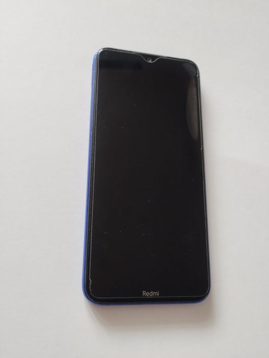 Смартфон Xiaomi Redmi Note 8T 4/64