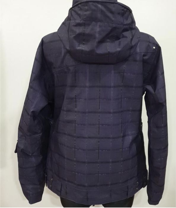 Жіноча лижна куртка Power Zone. Розмір XL. Мембрана 5.000