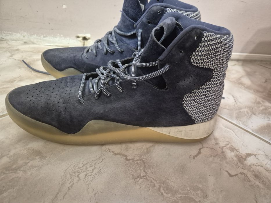 Adidas Tubular wersja nielimitowana 44 i 2/3 stan bdb