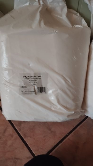 Podkłady higieniczne dla czworonoga