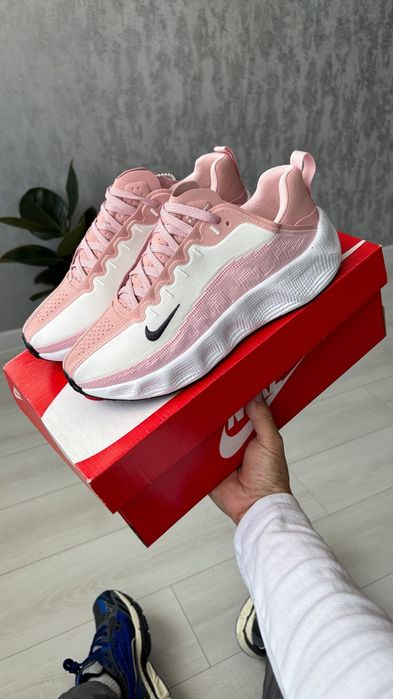 Nike Ava Rover Pink/White