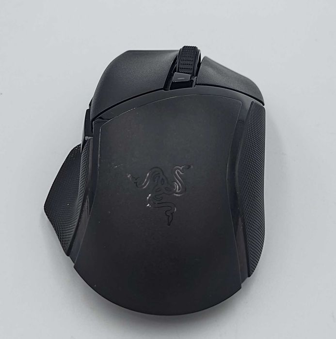 Razer Basilisk X HyperSpeed – sprawna, Bluetooth