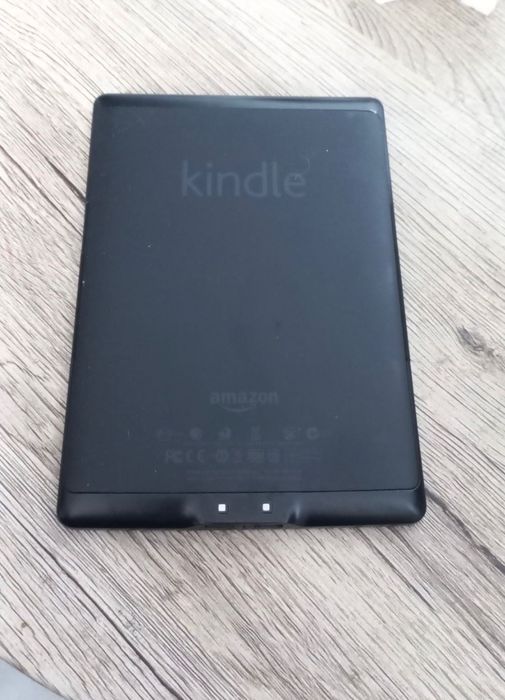 Amazon Kindle 4th Gen (d01100)