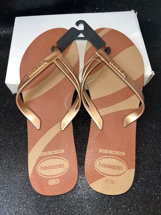 Chinelo Havaianas