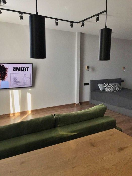 1-комнатная квартира по адресу (площадь 44 м²) - Atlanta.ua - фото 10