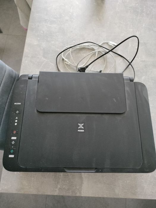 Urządzenie wielofunkcyjne Canon  MG 2550 S